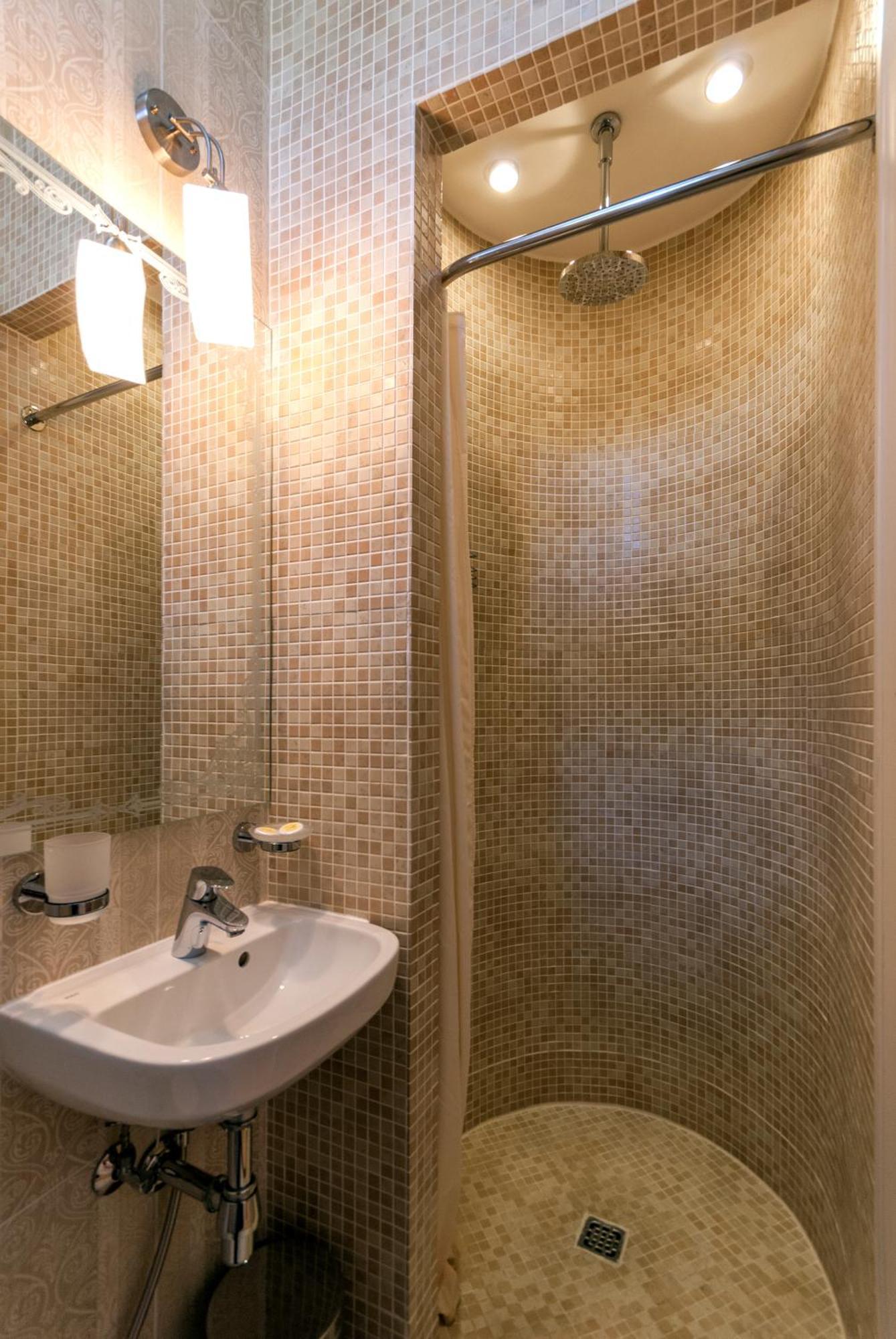 לבוב Villa Stanislavskyi Hotel חדר תמונה