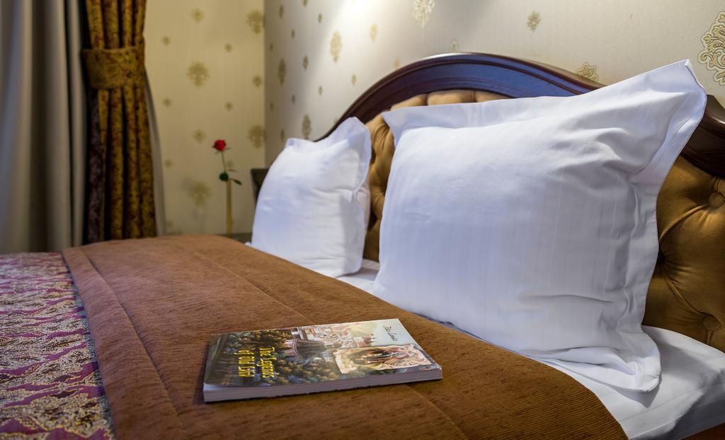 לבוב Villa Stanislavskyi Hotel חדר תמונה